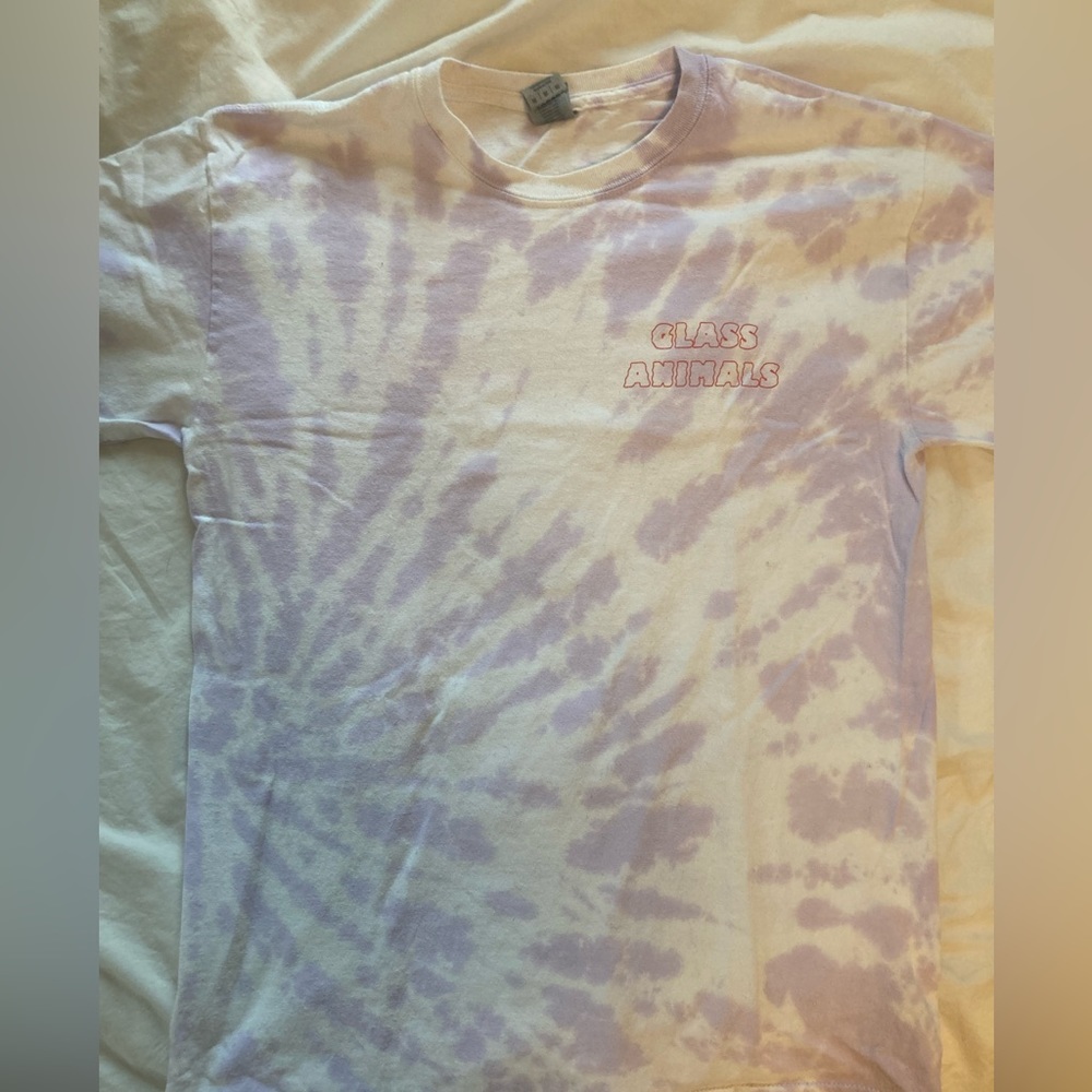 Glass Animals Band T